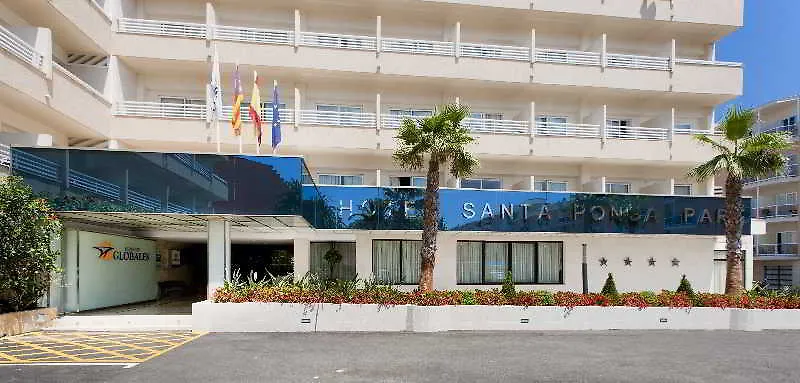 Hotel Globales Santa Ponsa Park