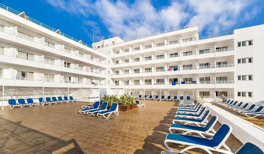 Globales Santa Ponsa Park Hotel