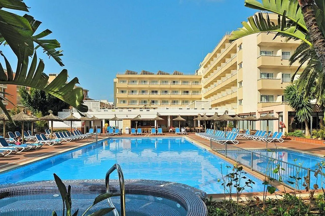 Globales Santa Ponsa Park Hotell