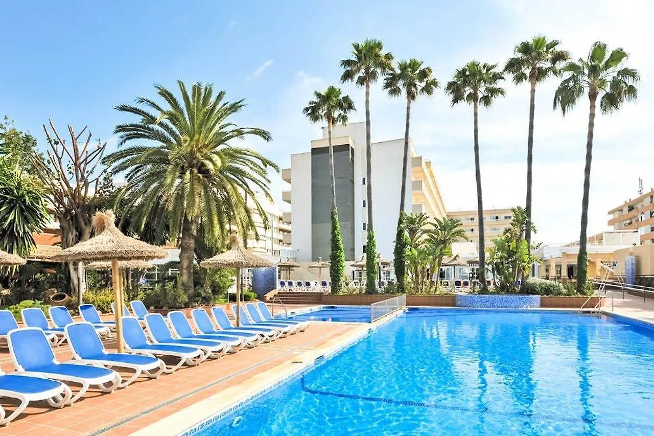 Globales Santa Ponsa Park Hotel