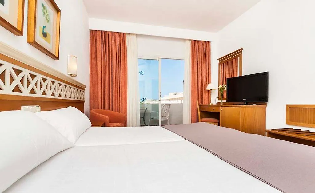 ****  Globales Santa Ponsa Park Hotell Spanien