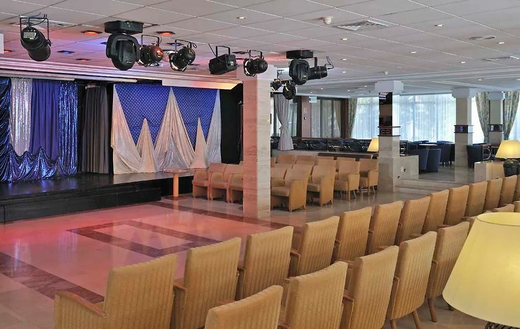 Globales Santa Ponsa Park Hotell 4*,  Spanien
