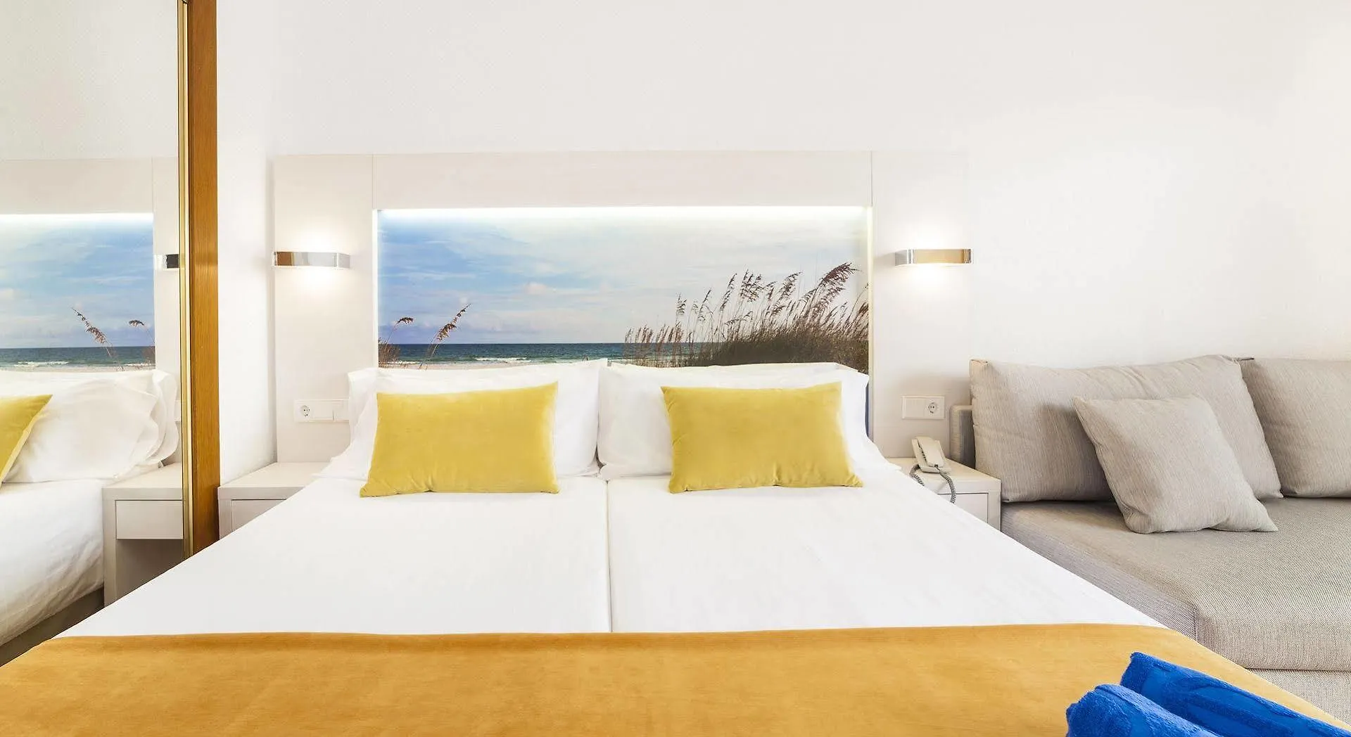 Globales Santa Ponsa Park Hotell