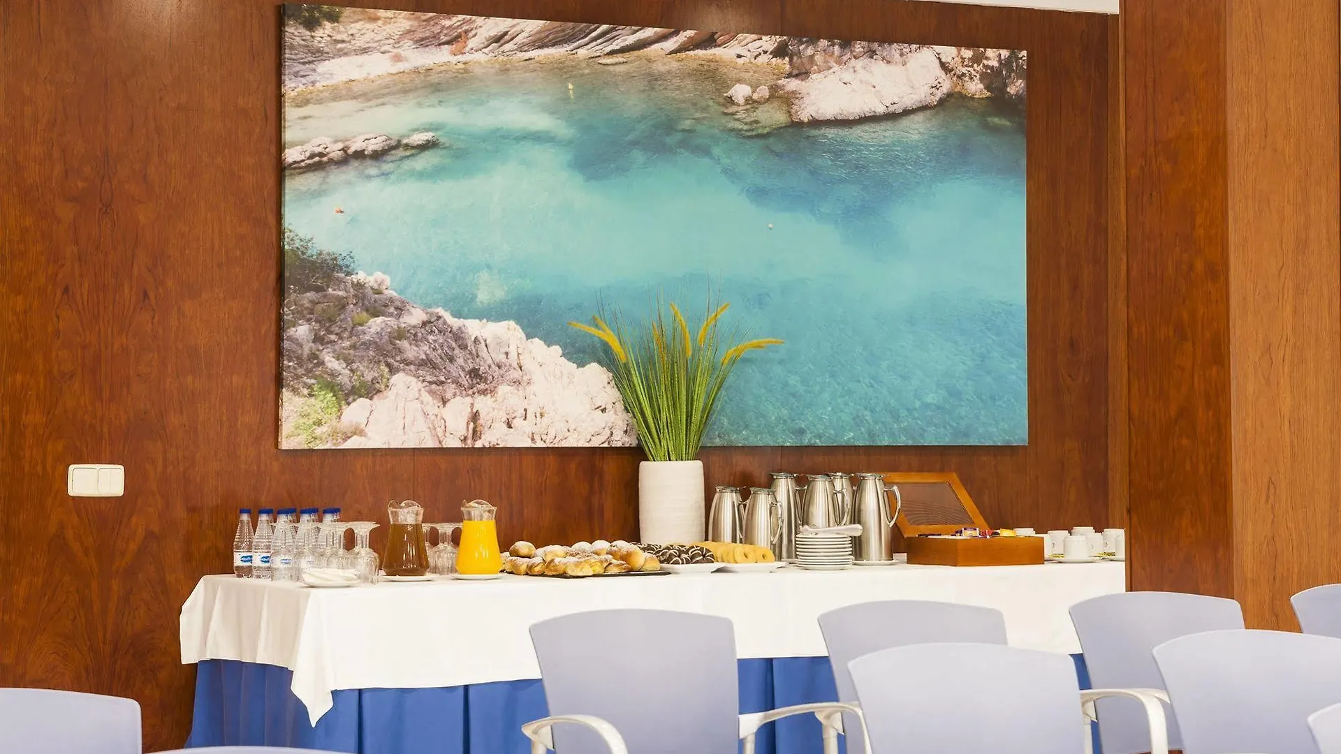 ****  Globales Santa Ponsa Park Hotell Spanien