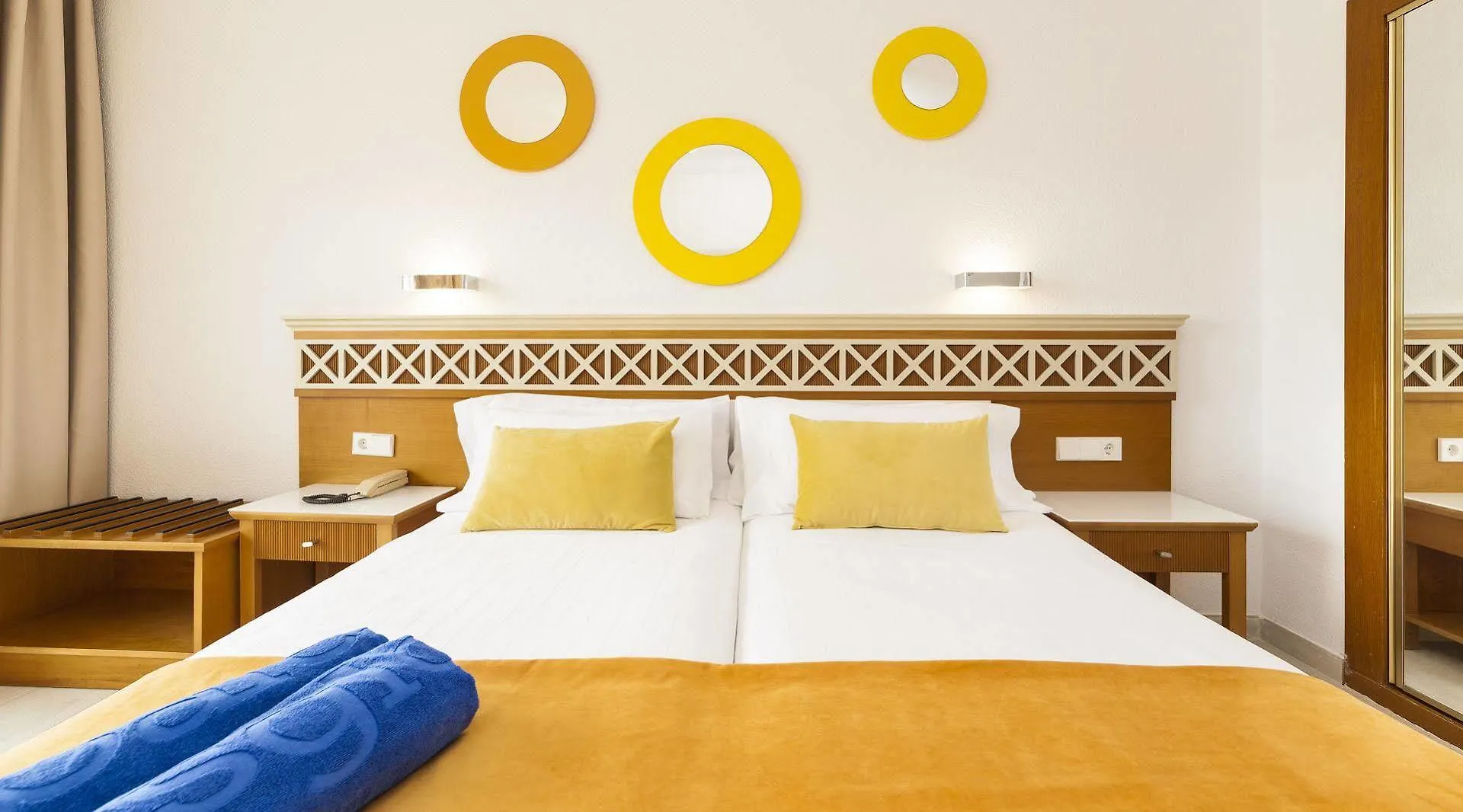 Globales Santa Ponsa Park Hotel