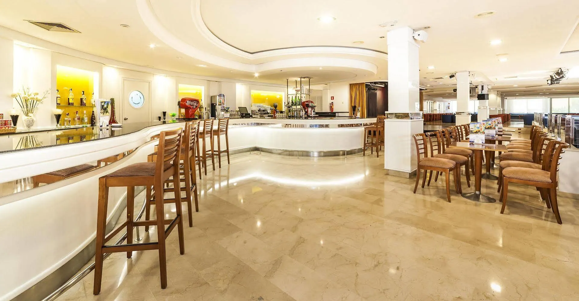 Hotel Globales Santa Ponsa Park
