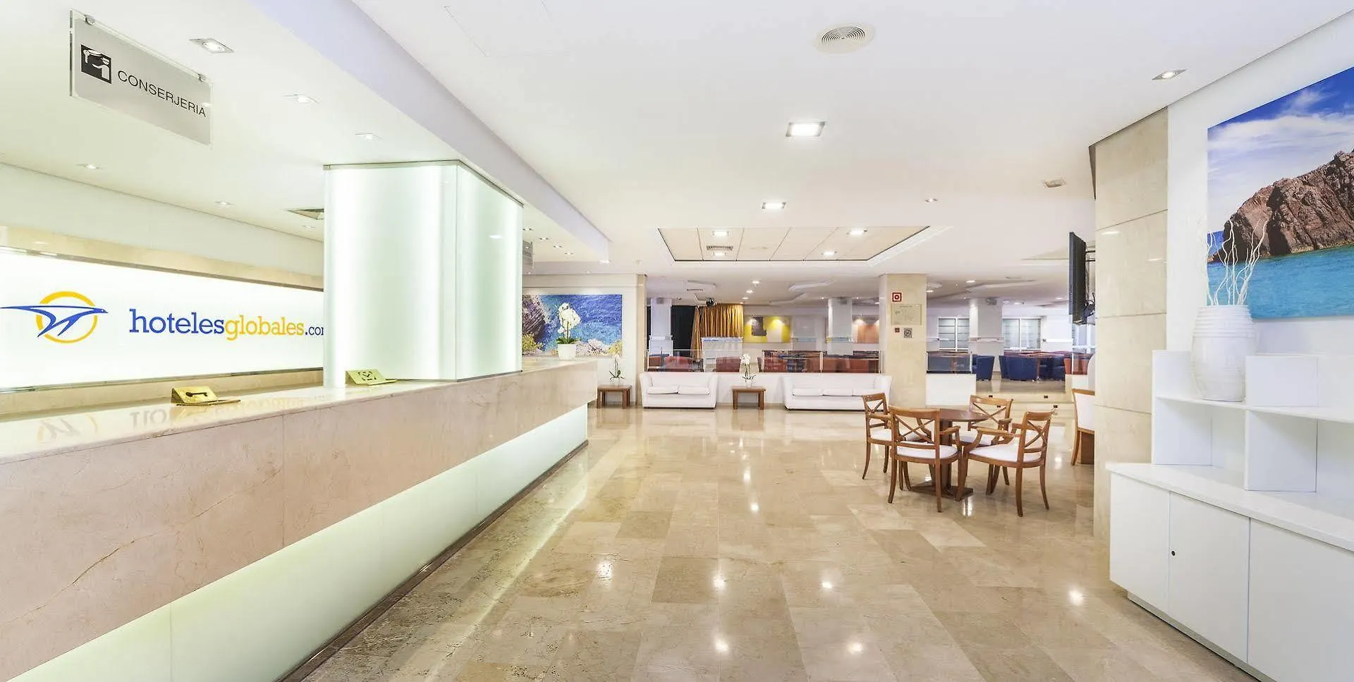 Globales Santa Ponsa Park Hotell
