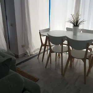 Apartamento House Penthouse Marbella