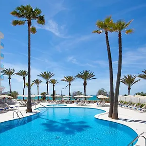 4* Szálloda Hsm Golden Playa
