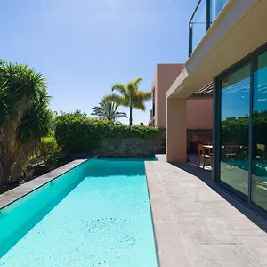 Villa Lagos Salobre (Gran Canaria)