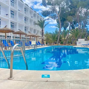 3* Szálloda Isla De Cabrera