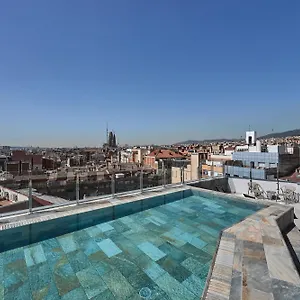 Catalonia Atenas Spanien