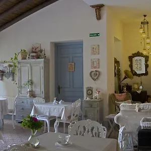 Casona Del Duende Country house Alajar