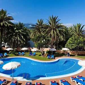 Sol Tenerife Spanien