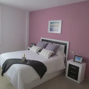 Apartamento Lo Xalador-delta D'ebre Deltebre
