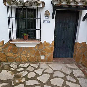 El Nido Holiday home Zahara De La Sierra